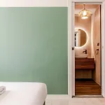 Apartment Japandi Apartment, Zona Porto Con Balcone E Jacuzzi Idromassaggio *